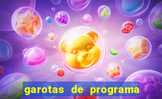 garotas de programa da bahia